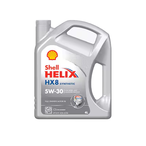 HELIX HX8 5W-30