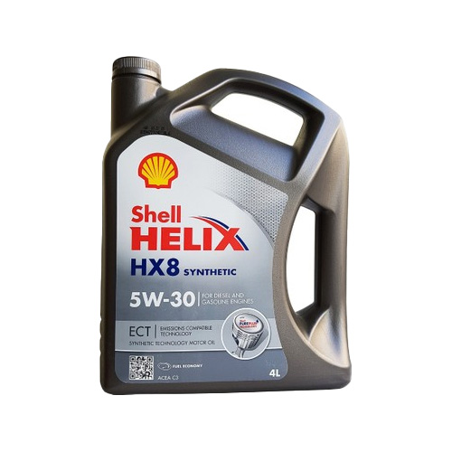 HELIX HX8 ECT 5W-30