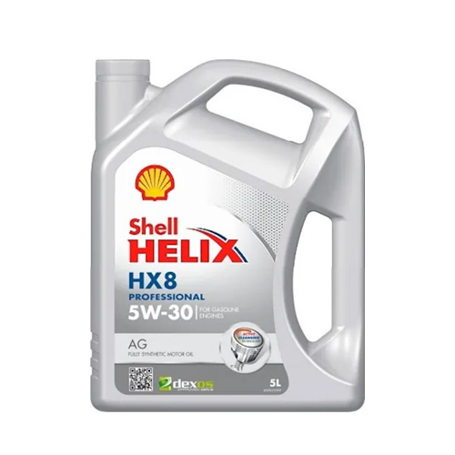 HELIX HX8 PROFFESIONAL AG 5W-30