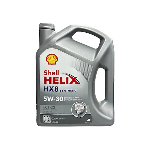 HELIX HX8 SYN ECTC3 5W-30