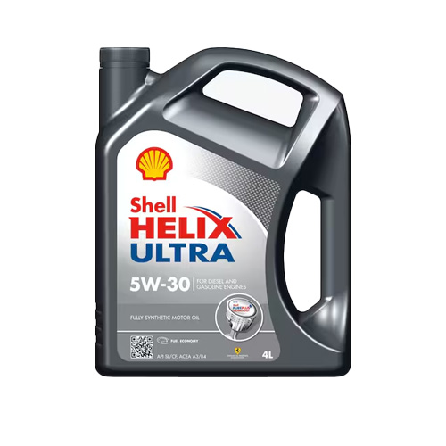 HELIX ULTRA 0W-40