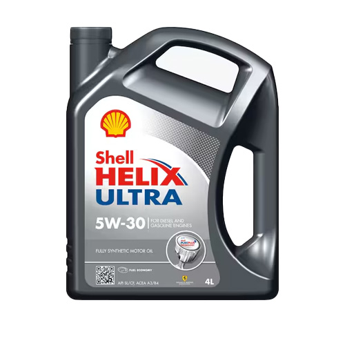 HELIX ULTRA 5W-30