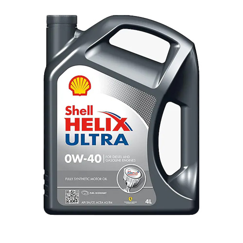 HELIX ULTRA 5W-40