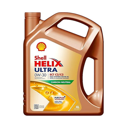 HELIX ULTRA ECT C2/C3 0W-30
