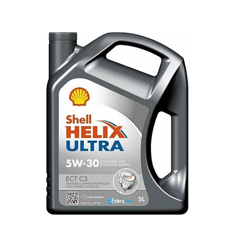 HELIX ULTRA ECT C3 5W-30