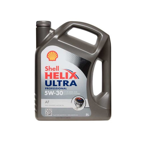 HELIX ULTRA PROFESSIONAL AF 5W-30