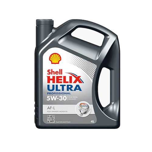 HELIX ULTRA PROFESSIONAL AF-L 5W-30