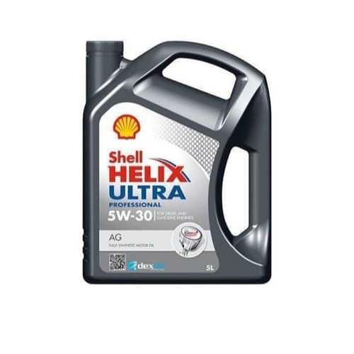 HELIX ULTRA PROFESSIONAL AG 5W-30