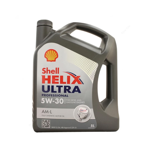 HELIX ULTRA PROFESSIONAL AM-L 5W-30