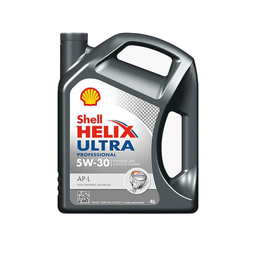 HELIX ULTRA PROFESSIONAL AP-L 5W-30