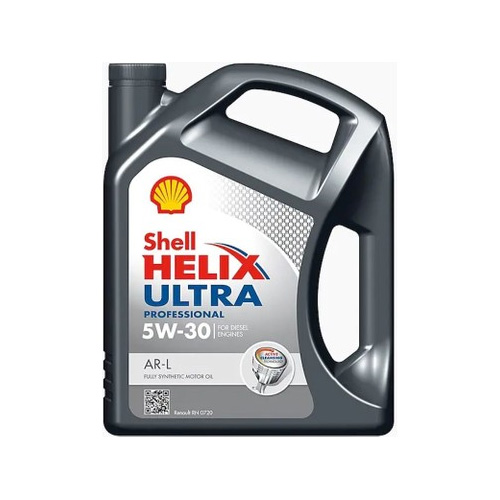 HELIX ULTRA PROFESSIONAL AR-L 5W-30