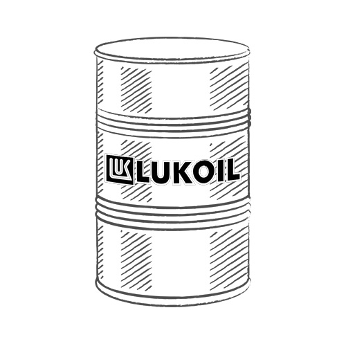 LUKOIL ATF SYNTH ASIA