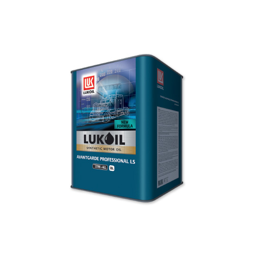 LUKOIL AVANTGARDE PROFESSIONAL LS 10W-40