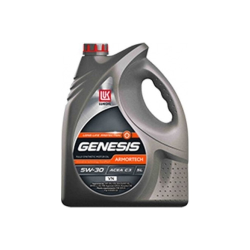 LUKOIL GENESIS ARMORТECH VN 5W-30