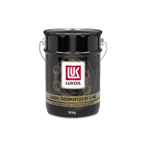 LUKOIL THERMOFLEX ЕР 3-180 HD