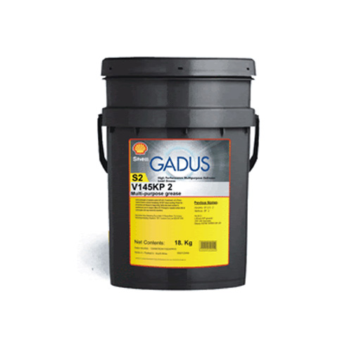 SHELL GADUS S2 V145KP 2