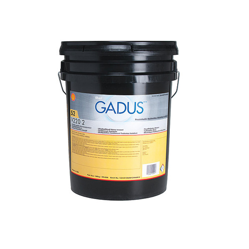 SHELL GADUS S2 V220 2