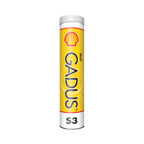 SHELL GADUS S3 V220C 1