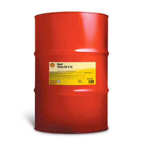 SHELL TELLUS S2 V 32